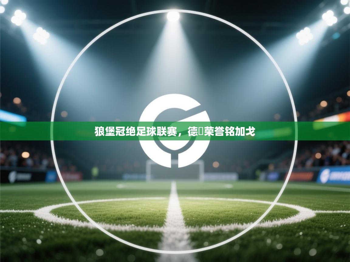 开云体育账号申诉通道-狼堡冠绝足球联赛，德囯荣誉铭加戈  第4张