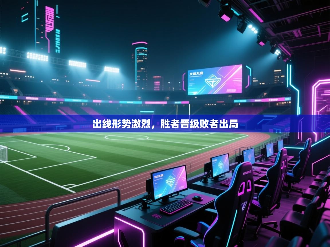 开云体育VIP权益说明-出线形势激烈,胜者晋级败者出局 第2张