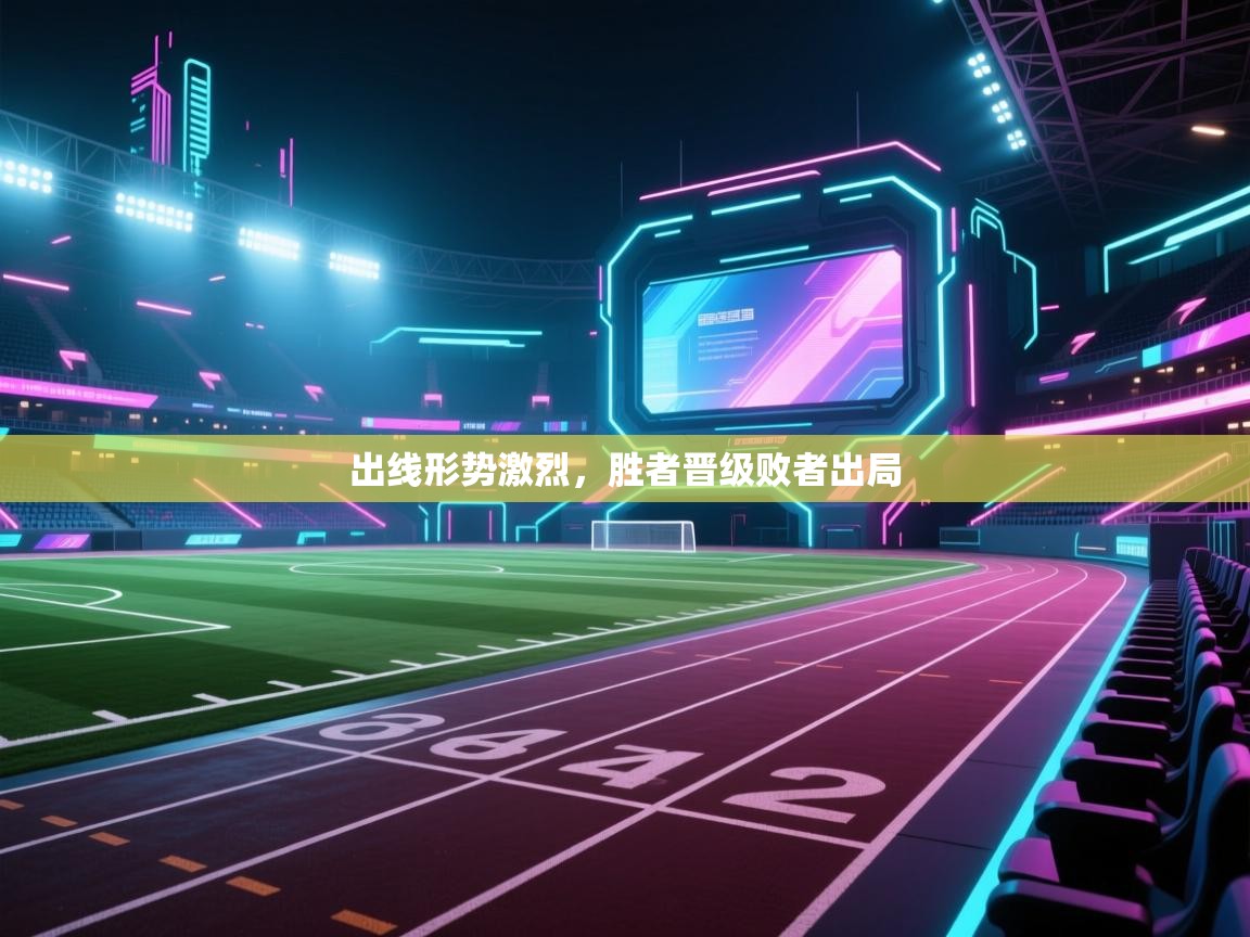 开云体育VIP权益说明-出线形势激烈,胜者晋级败者出局 第3张