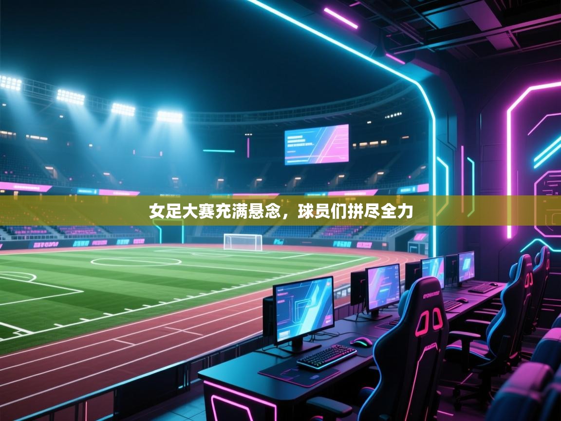 开云体育会员VIP开通-女足大赛充满悬念，球员们拼尽全力  第1张