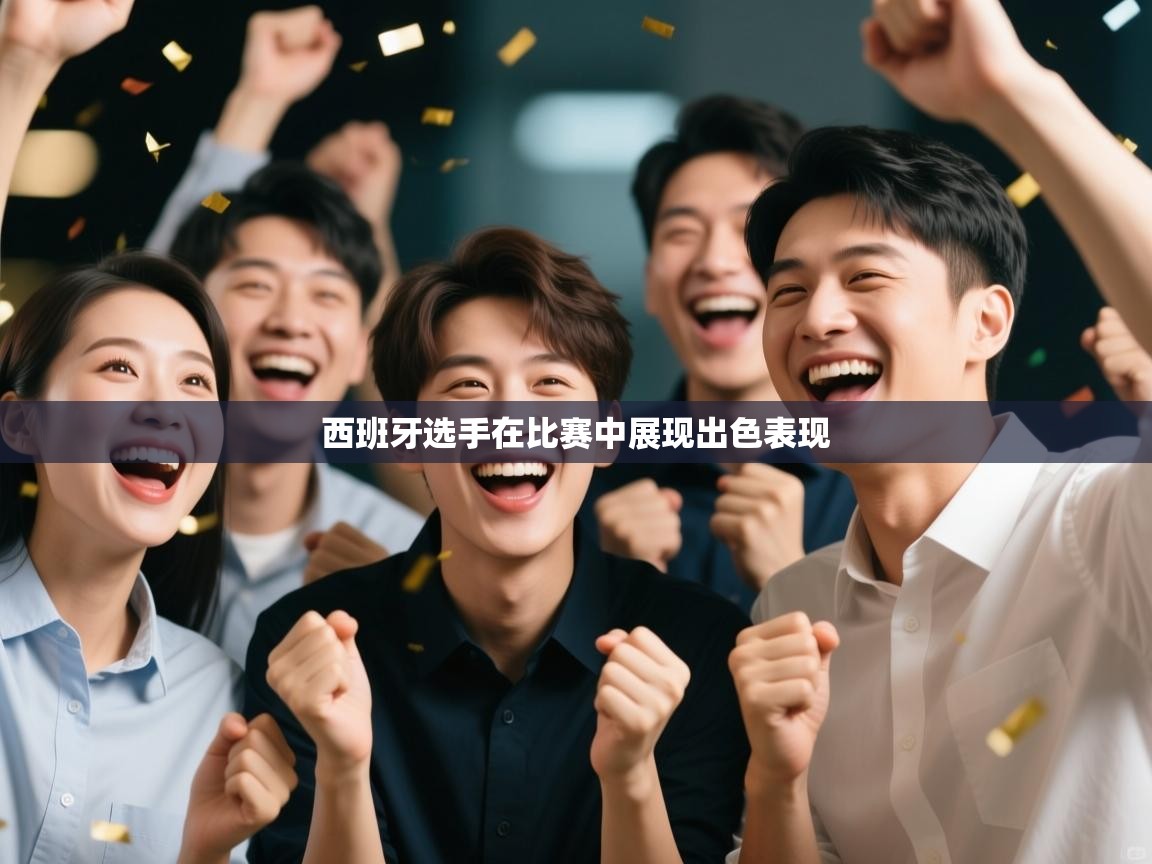 开云体育PC版网页版登录-西班牙选手在比赛中展现出色表现  第1张