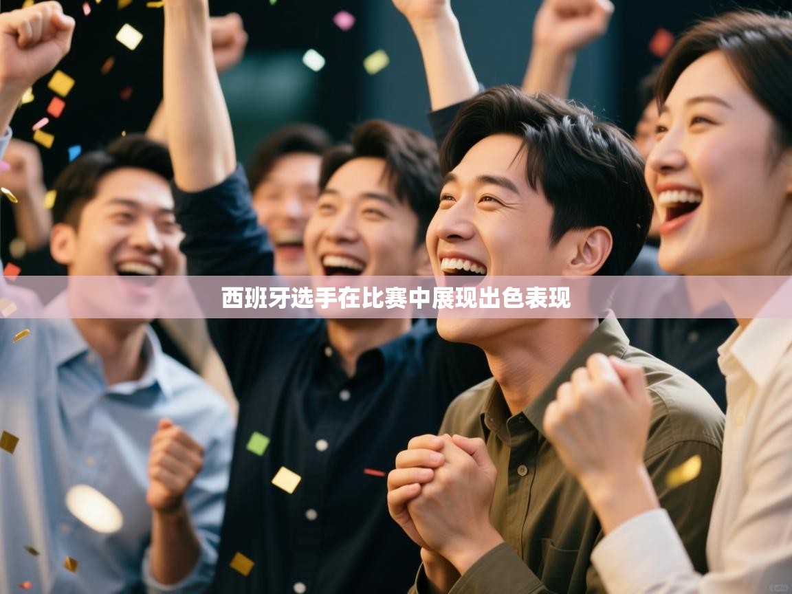 开云体育PC版网页版登录-西班牙选手在比赛中展现出色表现  第2张