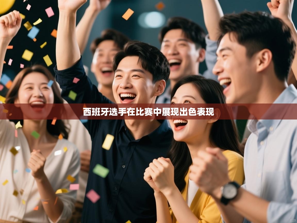 开云体育PC版网页版登录-西班牙选手在比赛中展现出色表现  第3张