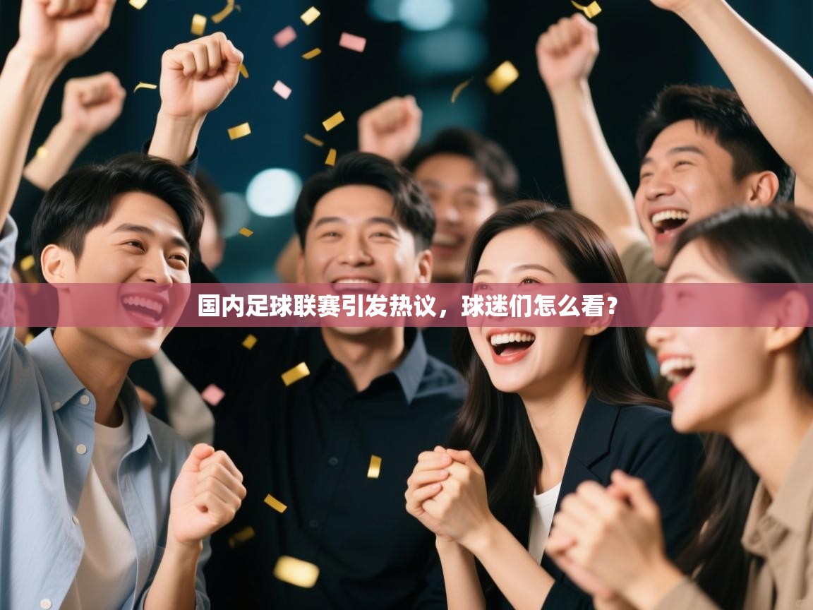 开云体育客服在线咨询-国内足球联赛引发热议，球迷们怎么看？  第4张