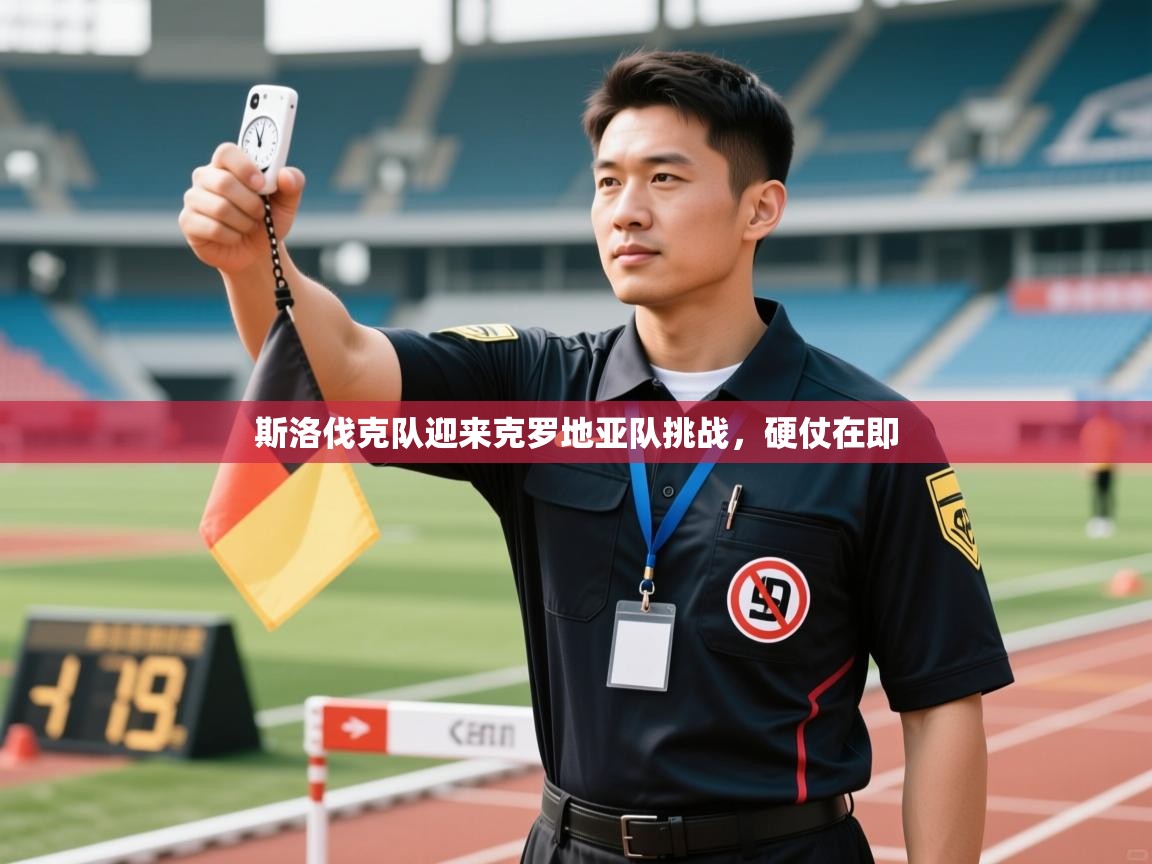 -斯洛伐克队迎来克罗地亚队挑战，硬仗在即