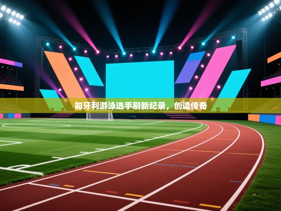 开云体育客服在线咨询-匈牙利游泳选手刷新纪录,创造传奇 第1张