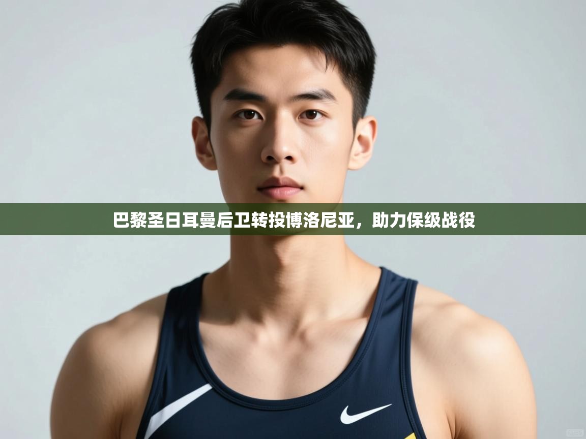 开运体育-巴黎圣日耳曼后卫转投博洛尼亚，助力保级战役  第2张