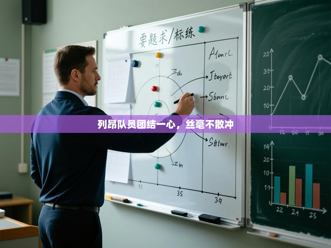 开云体育在线入口-列昂队员团结一心,丝毫不散冲 第2张