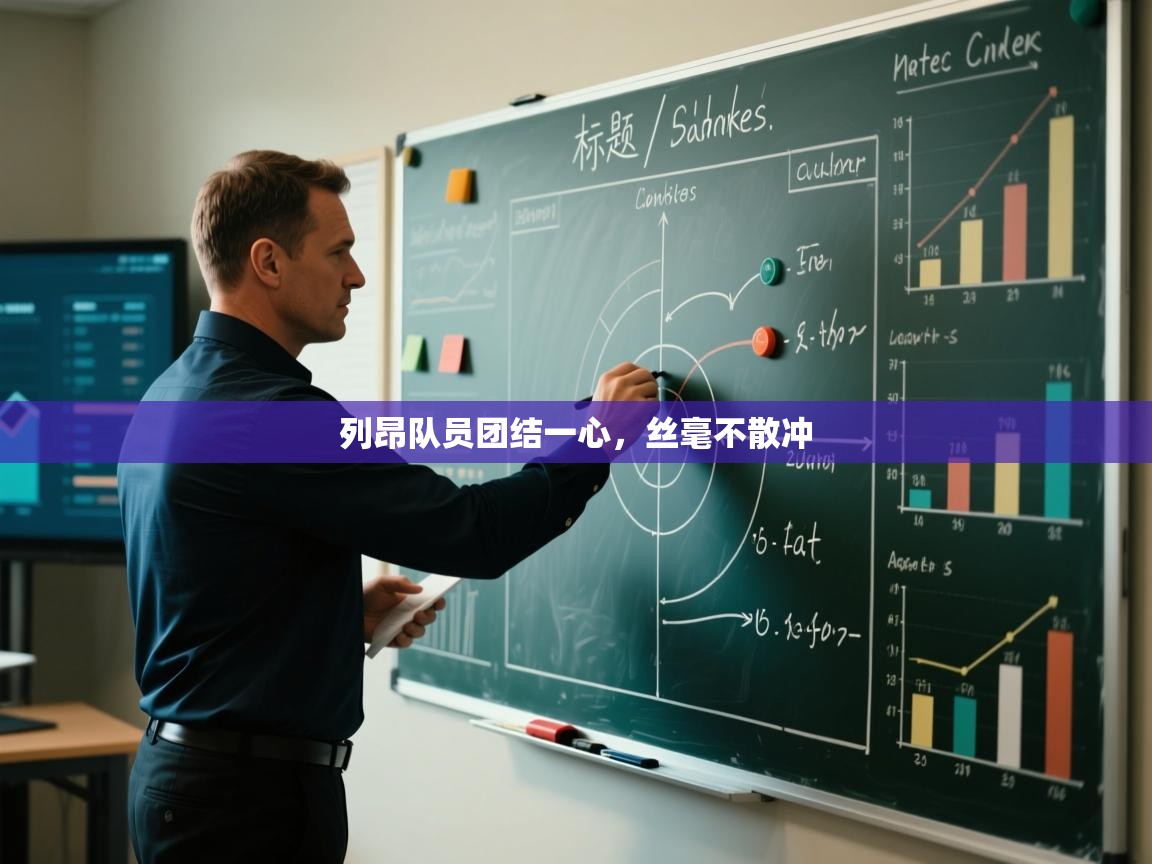 开云体育在线入口-列昂队员团结一心,丝毫不散冲 第4张