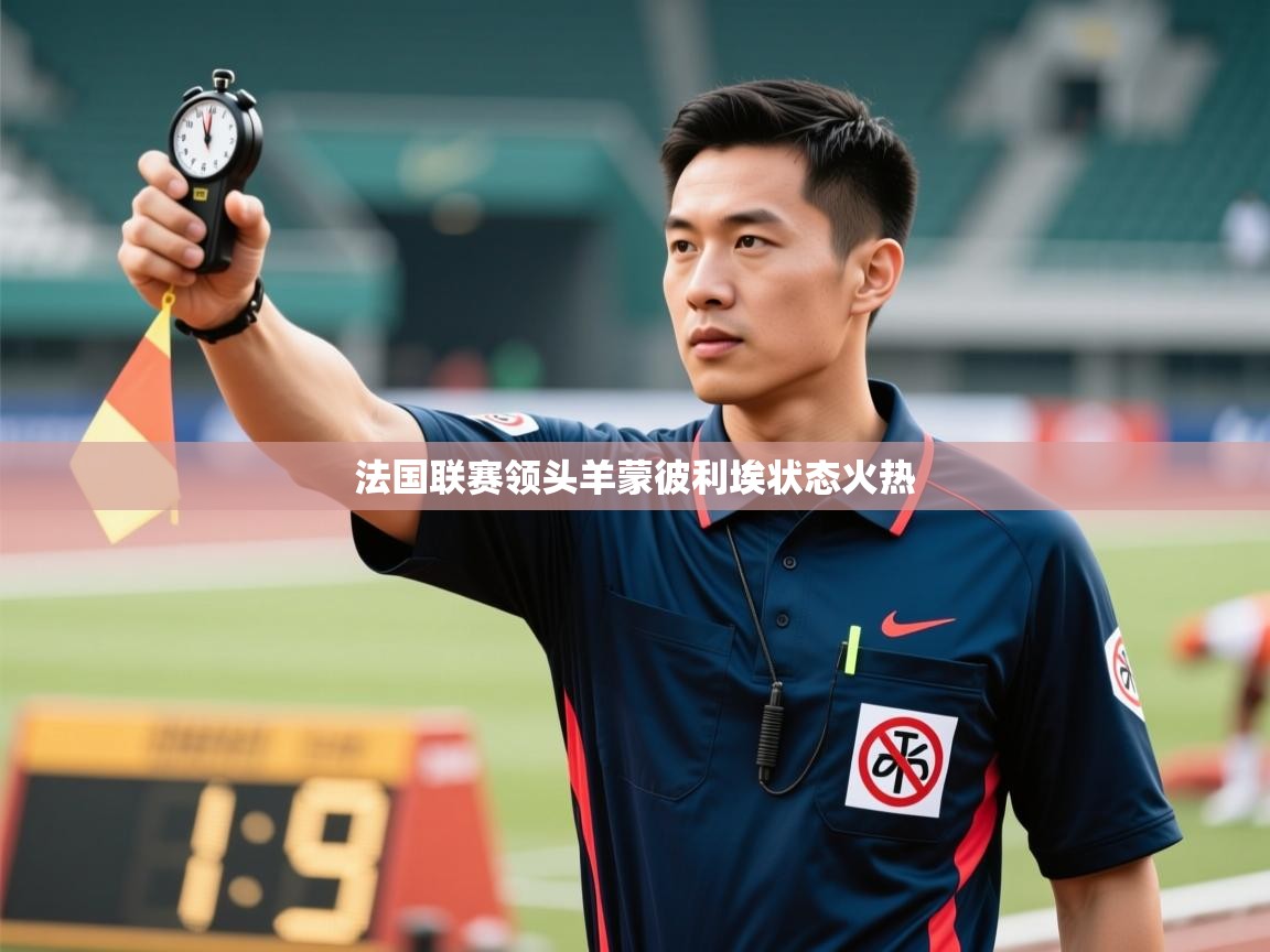 开云体育在线玩-法国联赛领头羊蒙彼利埃状态火热  第2张
