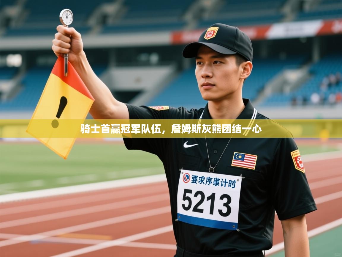 开云体育app登录入口-骑士首赢冠军队伍,詹姆斯灰熊团结一心 第1张