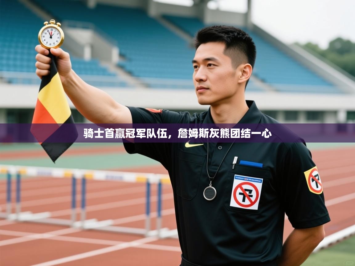 开云体育app登录入口-骑士首赢冠军队伍,詹姆斯灰熊团结一心 第2张