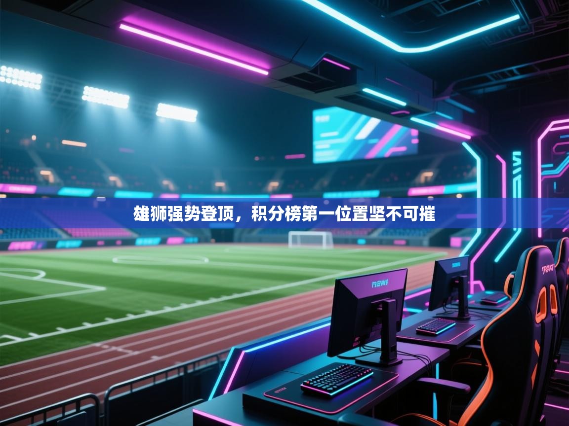 开云·体育kaiyun官方网站_kaiyun sports-雄狮强势登顶，积分榜第一位置坚不可摧  第4张