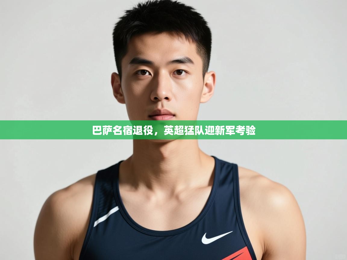 -巴萨名宿退役，英超猛队迎新军考验  第4张