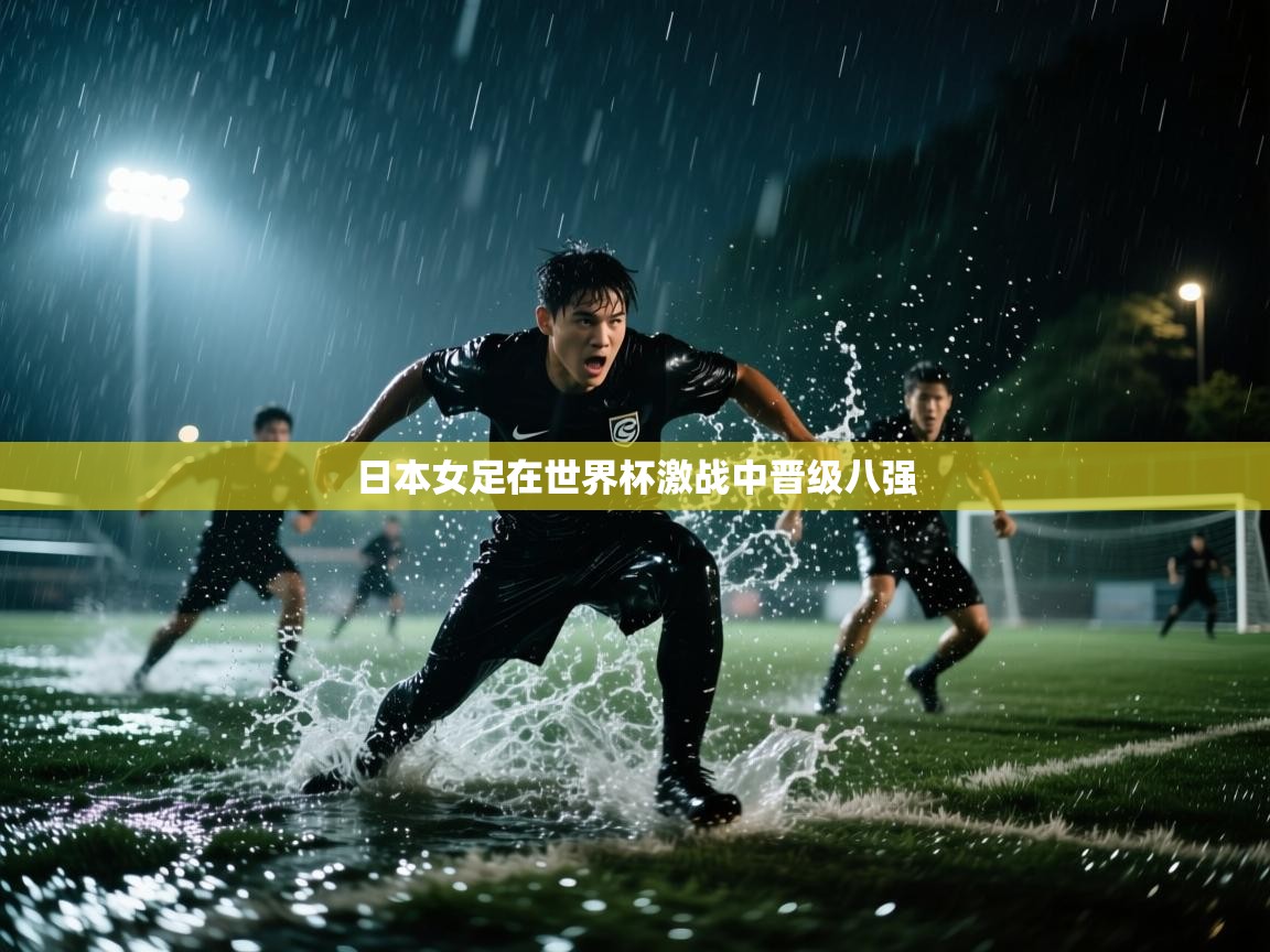 开云体育在线-日本女足在世界杯激战中晋级八强  第3张