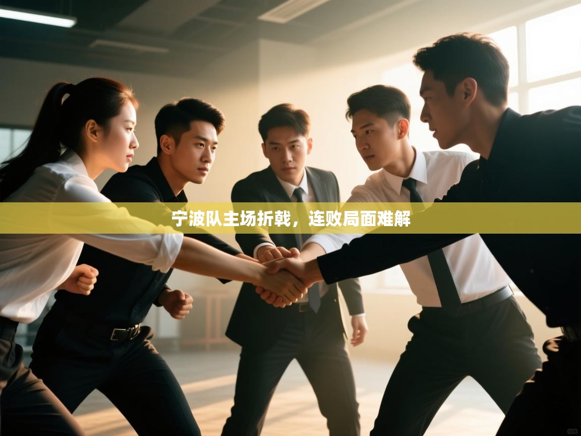 开云体育安装失败怎么办-宁波队主场折戟，连败局面难解