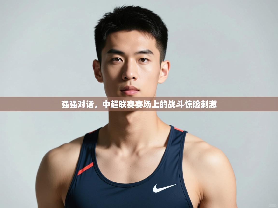 开云体育入口注册-强强对话，中超联赛赛场上的战斗惊险刺激