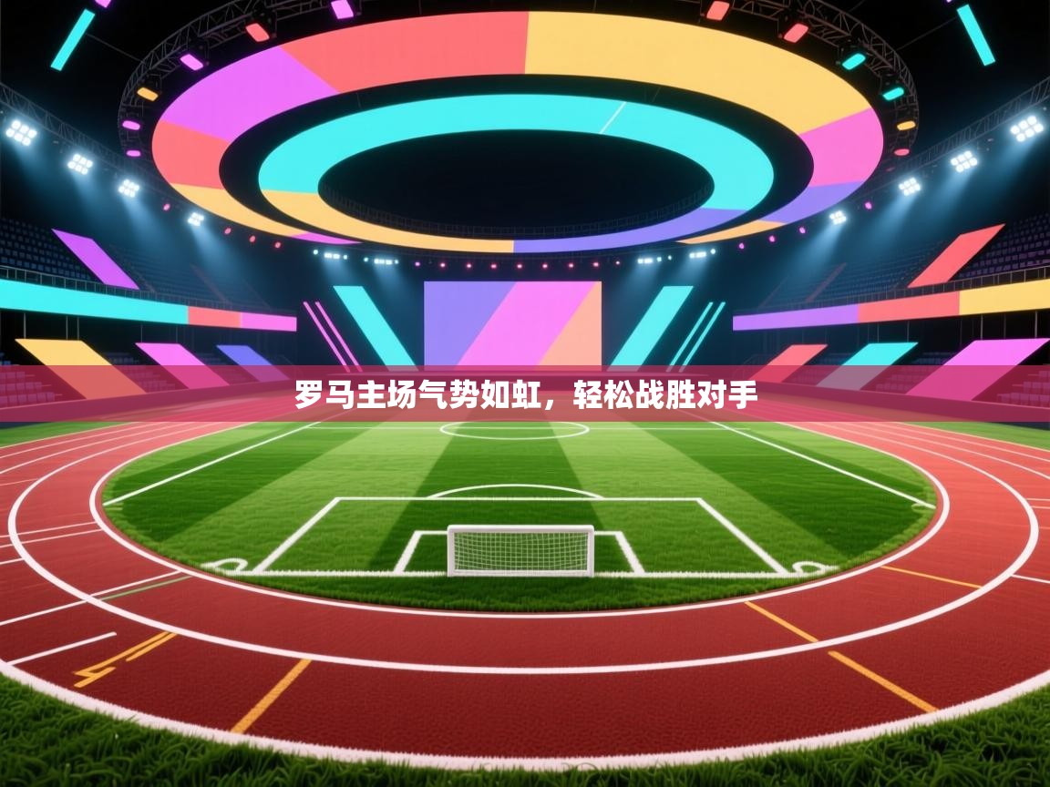 开云体育修改登录密码-罗马主场气势如虹，轻松战胜对手  第2张