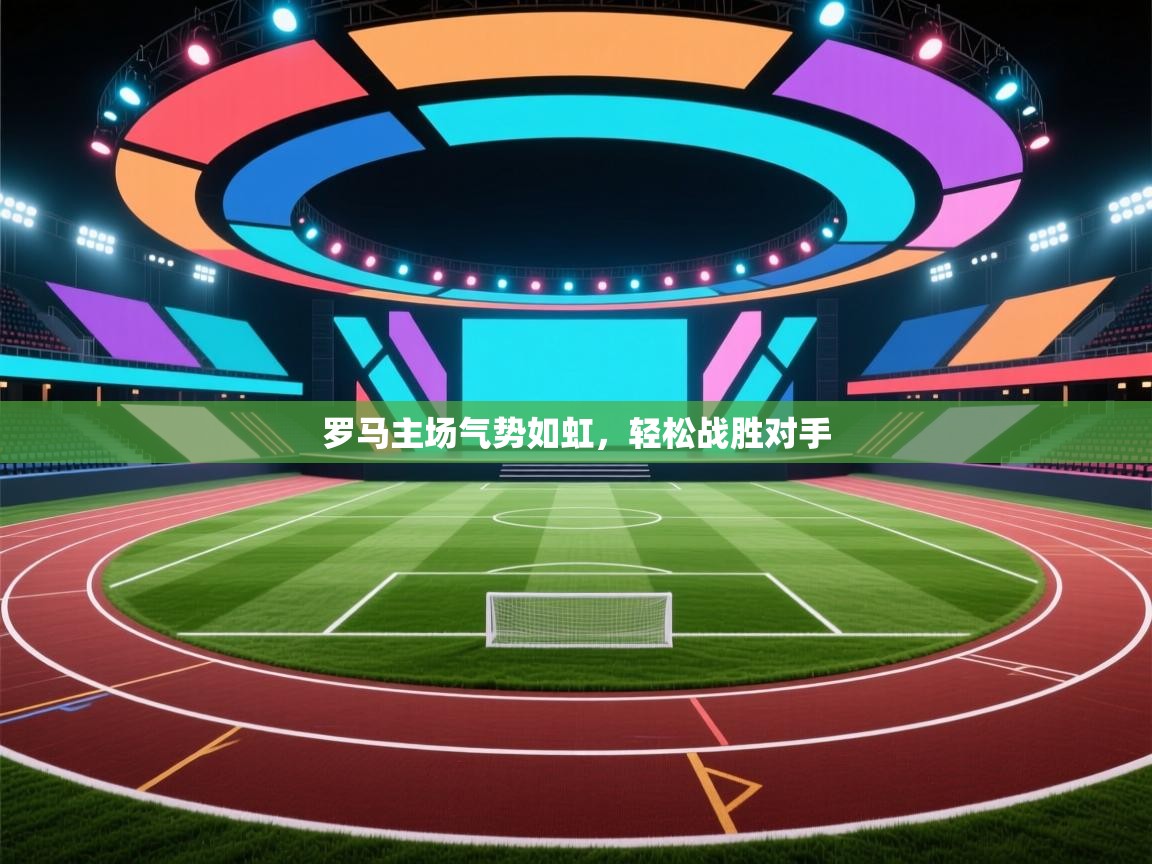 开云体育修改登录密码-罗马主场气势如虹，轻松战胜对手  第3张