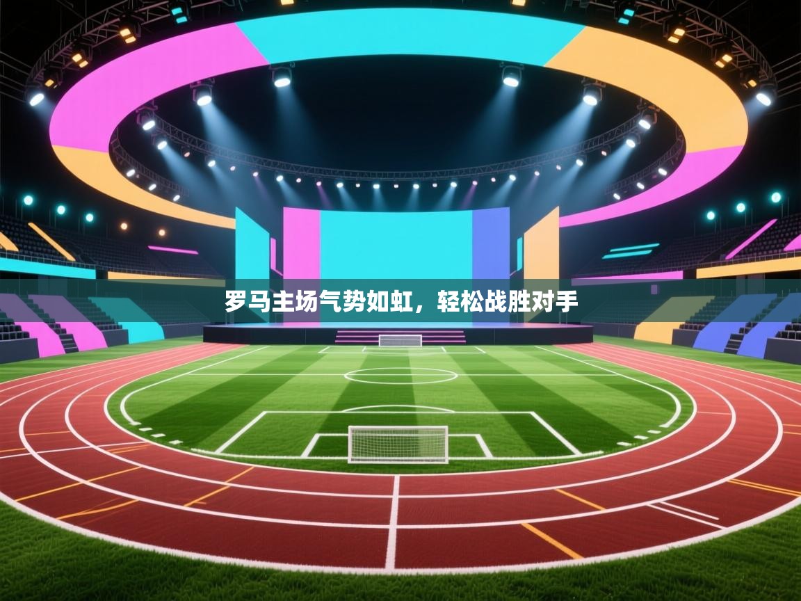 开云体育修改登录密码-罗马主场气势如虹，轻松战胜对手  第4张