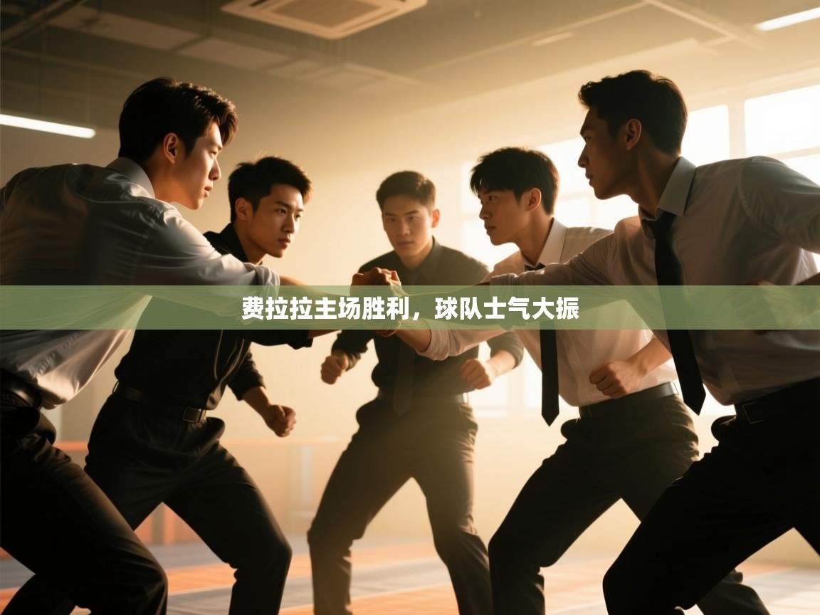 开云体育新人指引-费拉拉主场胜利，球队士气大振