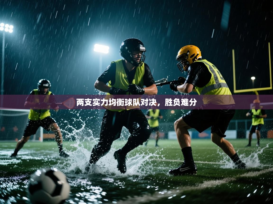 开云体育app下载安装免费-两支实力均衡球队对决，胜负难分