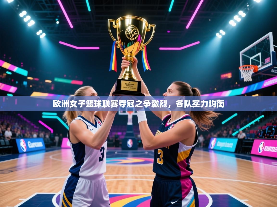 云开体育官网入口登录网页-欧洲女子篮球联赛夺冠之争激烈，各队实力均衡  第4张