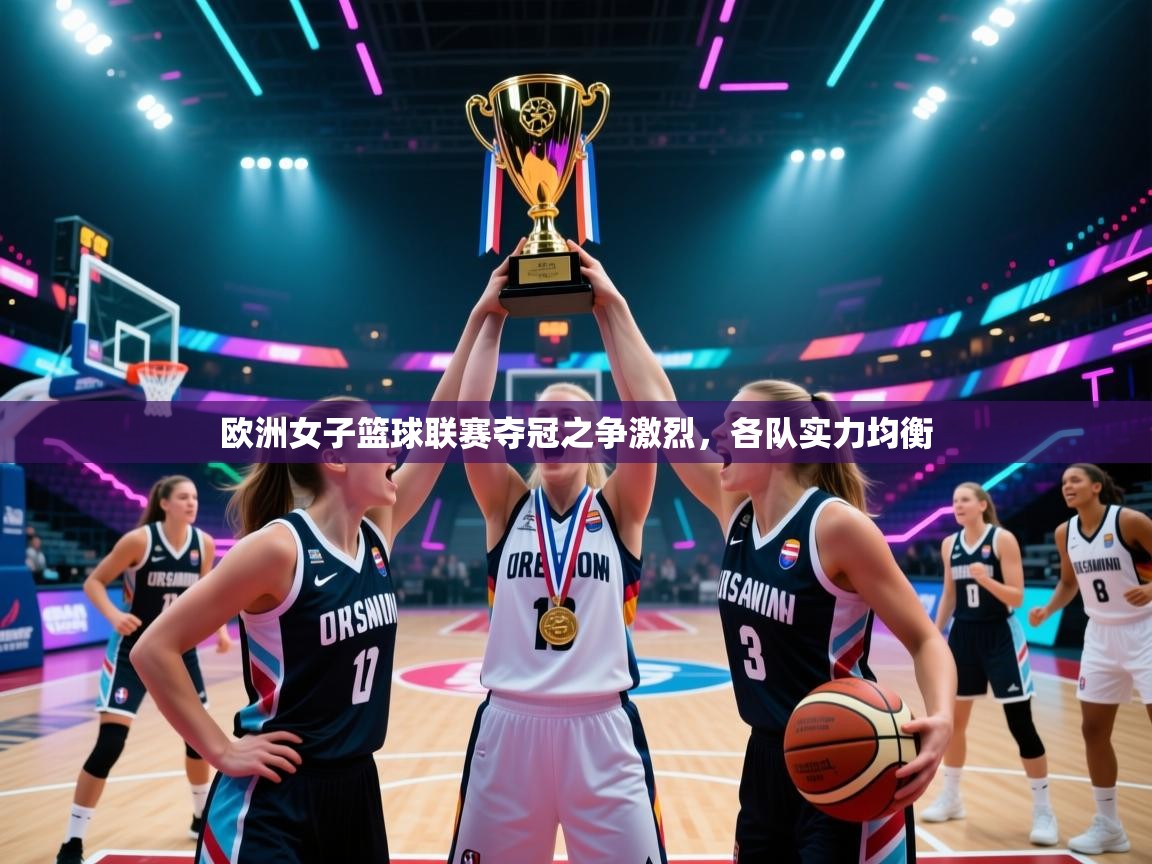 云开体育官网入口登录网页-欧洲女子篮球联赛夺冠之争激烈，各队实力均衡  第3张