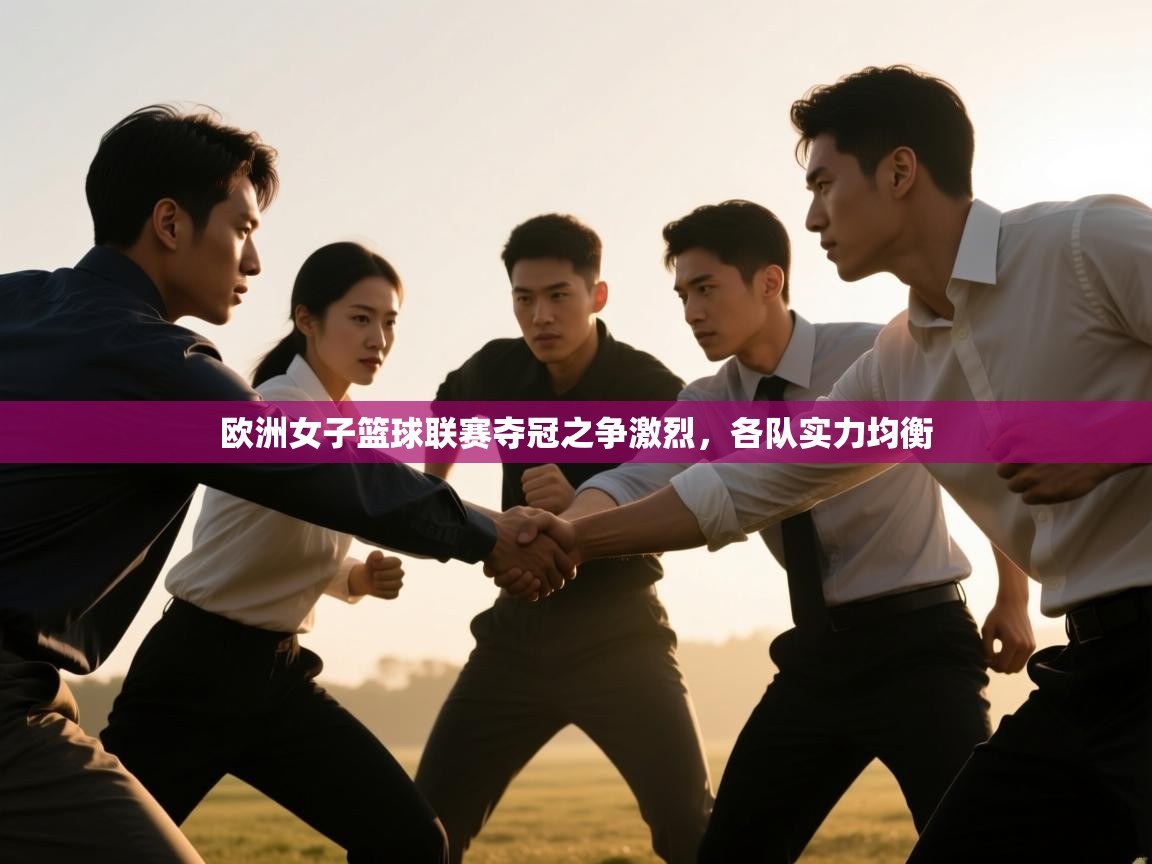 云开体育官网入口登录网页-欧洲女子篮球联赛夺冠之争激烈，各队实力均衡  第2张