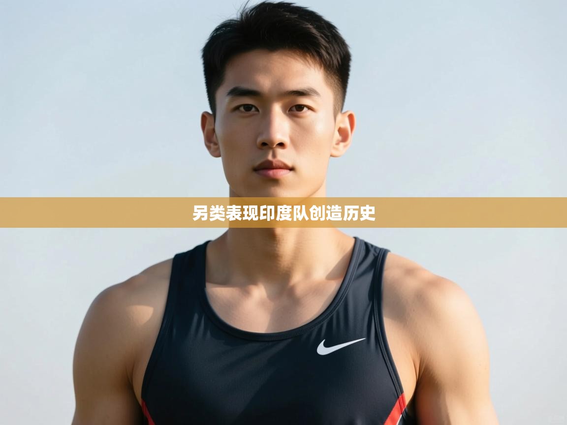 开云体育app下载-另类表现印度队创造历史  第2张