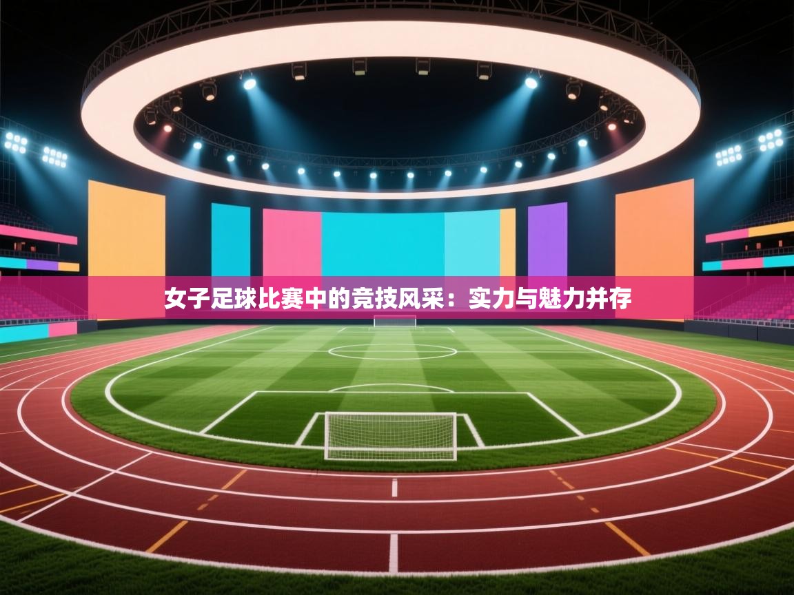 开云体育安装失败怎么办-女子足球比赛中的竞技风采：实力与魅力并存  第1张