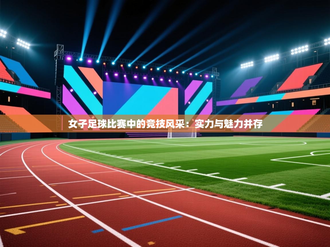 开云体育安装失败怎么办-女子足球比赛中的竞技风采：实力与魅力并存  第3张