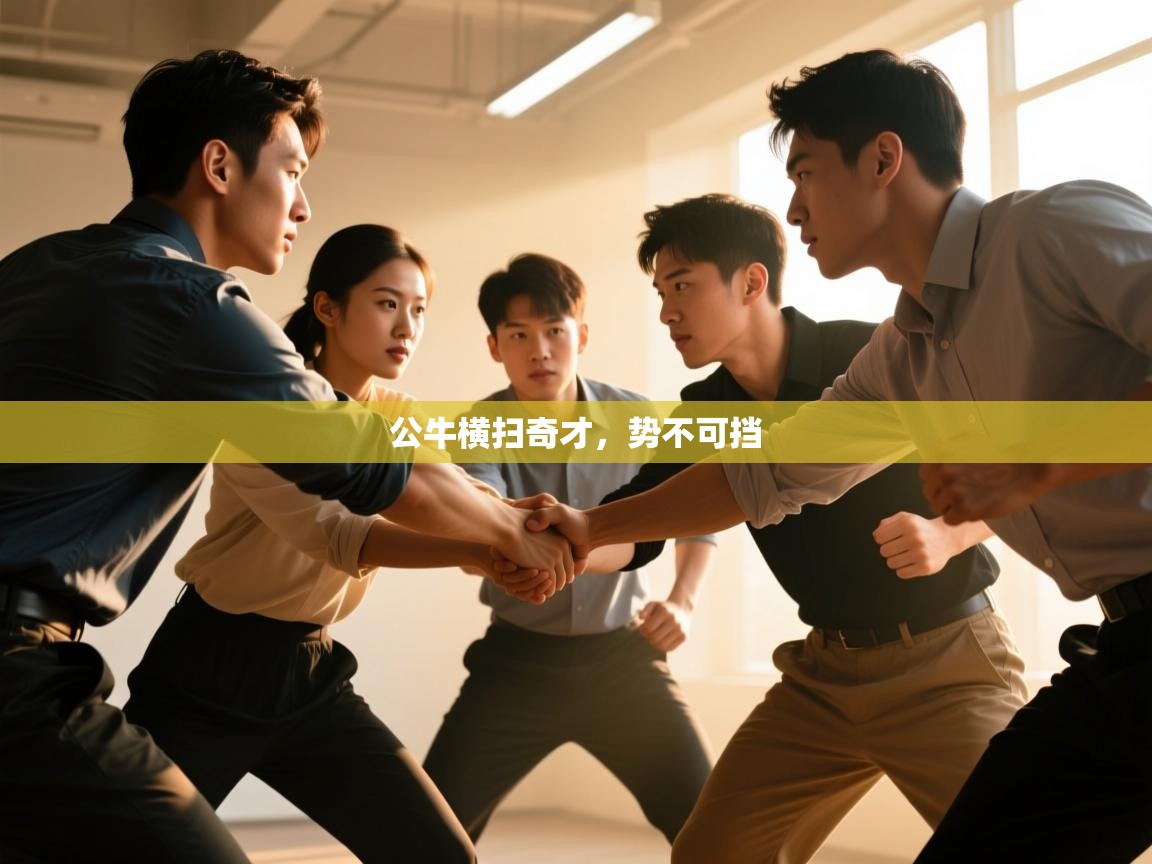 云开体育官网-公牛横扫奇才，势不可挡  第2张