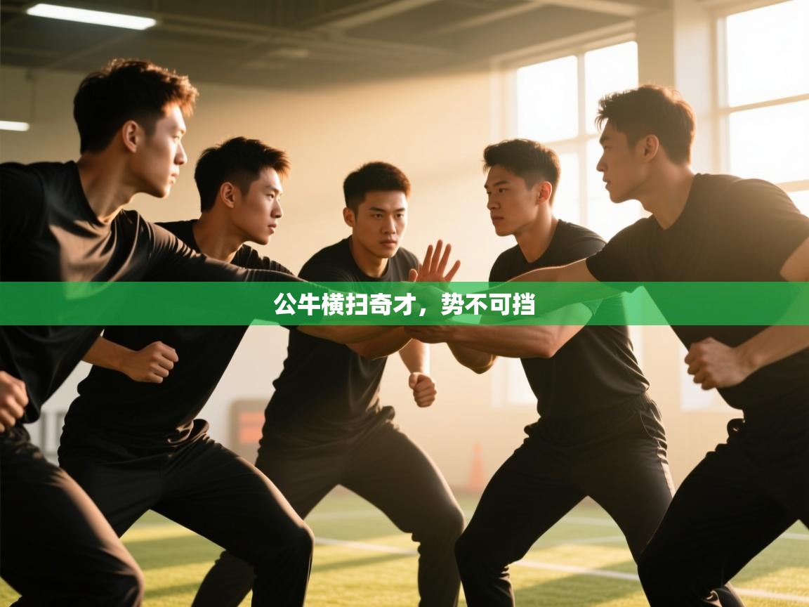 云开体育官网-公牛横扫奇才，势不可挡  第1张