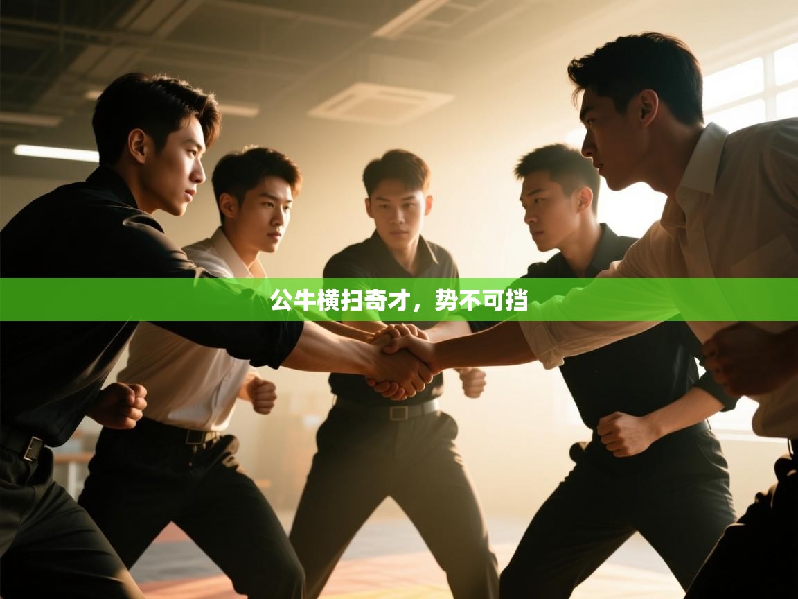 云开体育官网-公牛横扫奇才，势不可挡  第3张