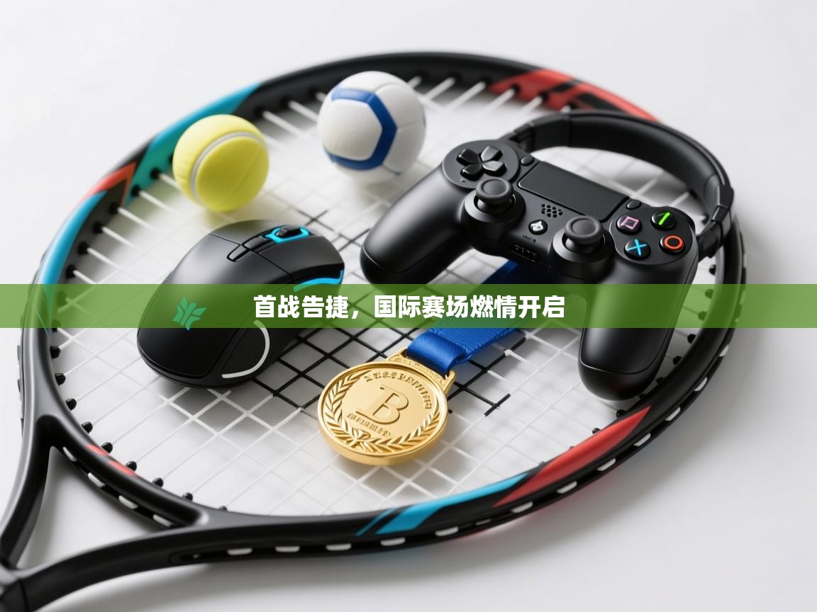 开云体育app官网网页登录入口-首战告捷,国际赛场燃情开启 第1张