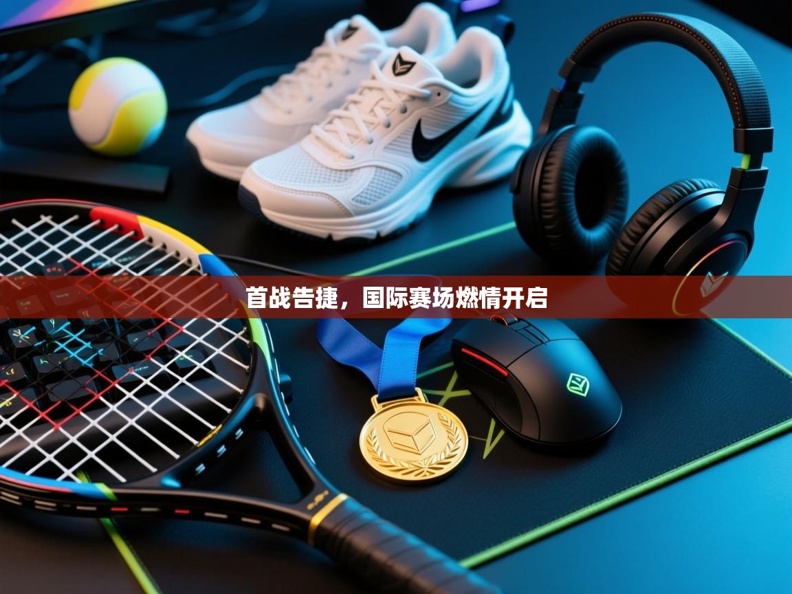 开云体育app官网网页登录入口-首战告捷,国际赛场燃情开启 第3张