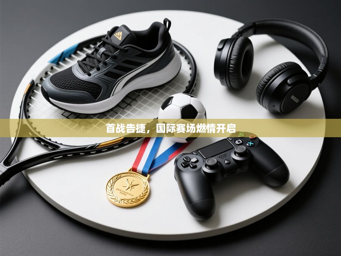 开云体育app官网网页登录入口-首战告捷,国际赛场燃情开启 第2张