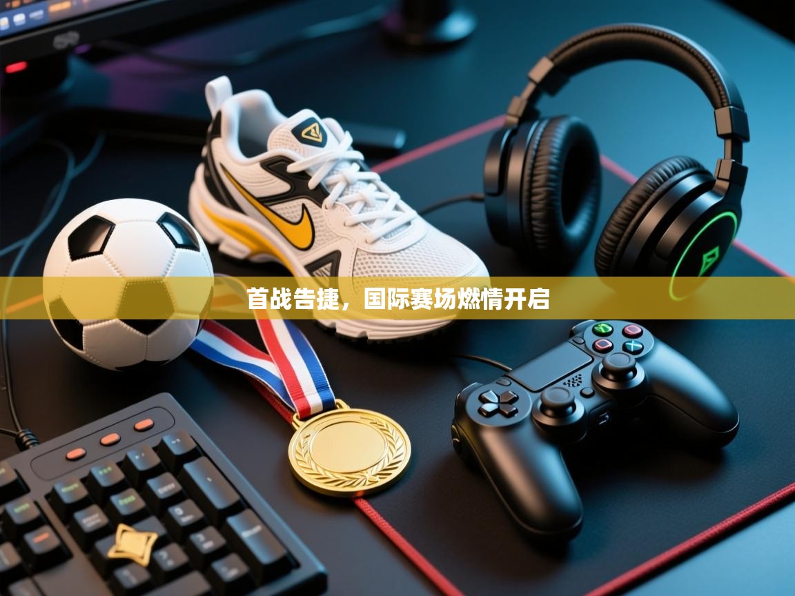 开云体育app官网网页登录入口-首战告捷,国际赛场燃情开启 第4张