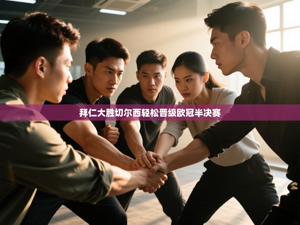 开云体育app官网网页登录入口-拜仁大胜切尔西轻松晋级欧冠半决赛 第2张