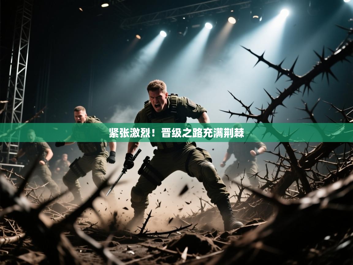 开云体育app评价-紧张激烈！晋级之路充满荆棘  第1张