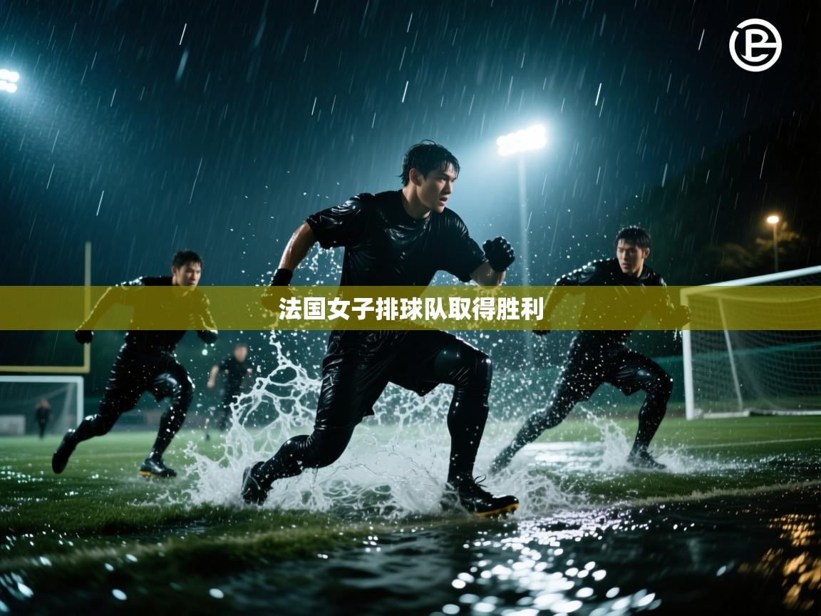 开云体育注册app-法国女子排球队取得胜利 第3张