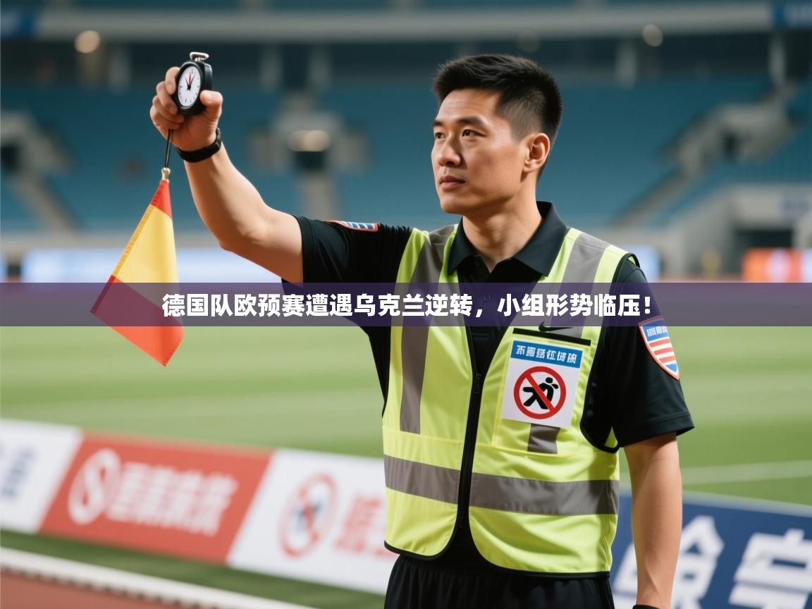 开运体育入口-德国队欧预赛遭遇乌克兰逆转,小组形势临压! 第2张