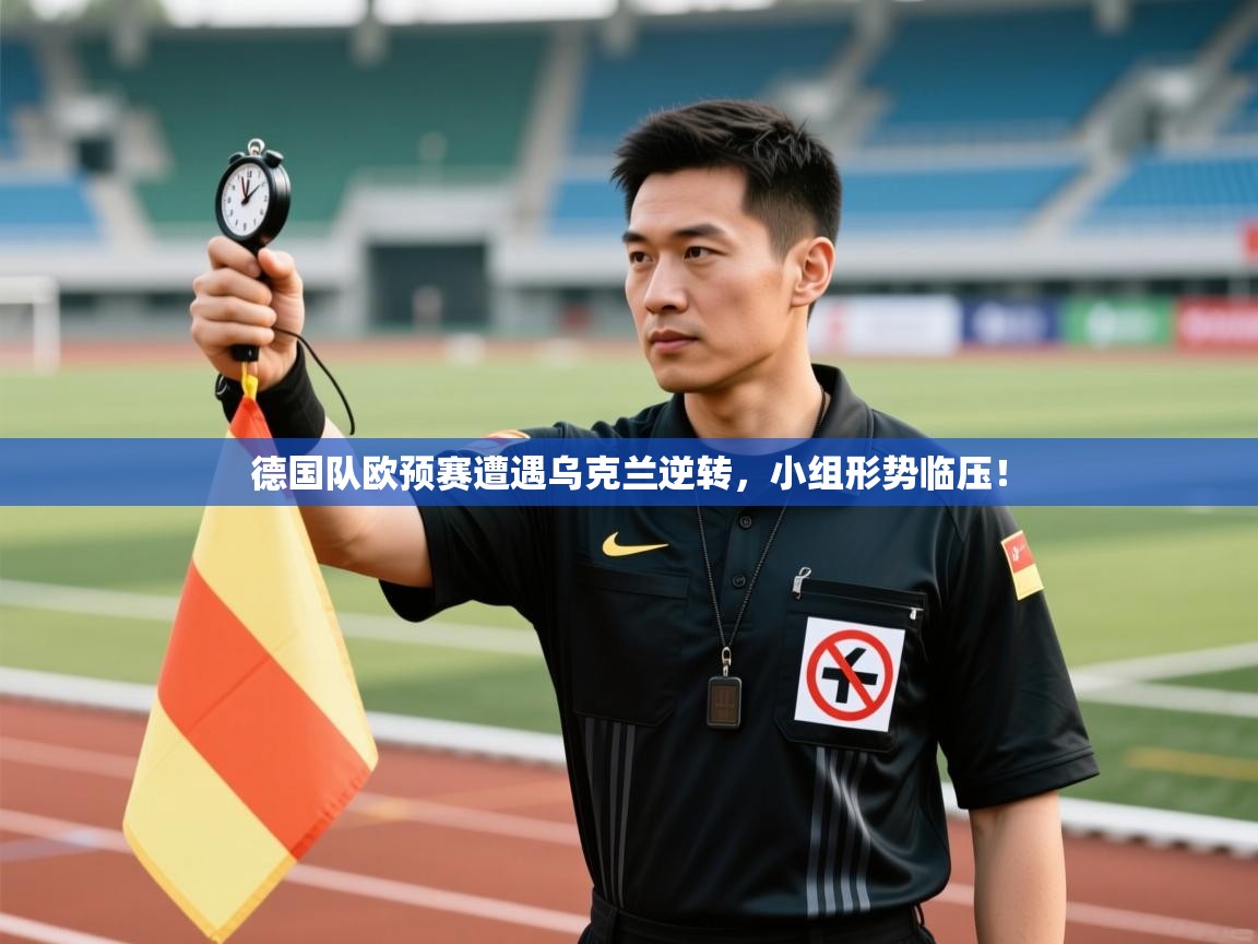 开运体育入口-德国队欧预赛遭遇乌克兰逆转,小组形势临压! 第1张