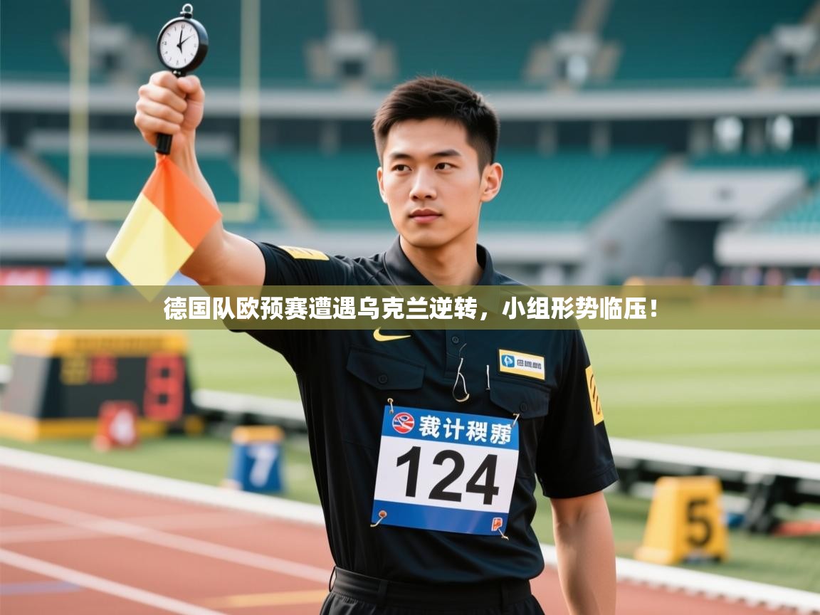 开运体育入口-德国队欧预赛遭遇乌克兰逆转,小组形势临压! 第3张