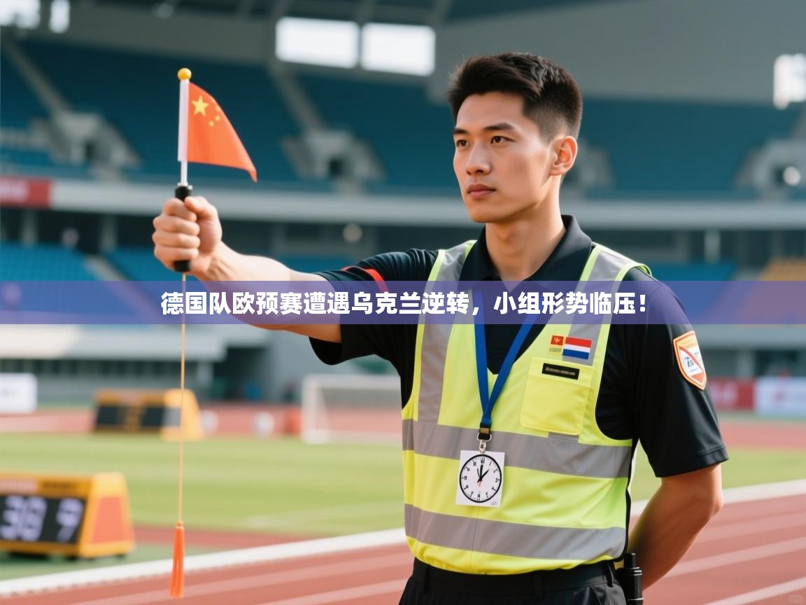开运体育入口-德国队欧预赛遭遇乌克兰逆转,小组形势临压! 第4张